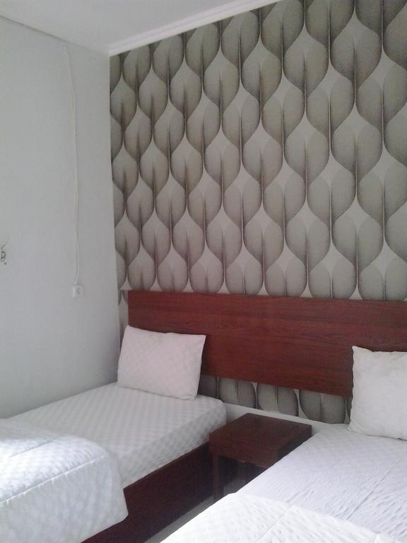 Zameena Guest House Cimahi Exterior photo